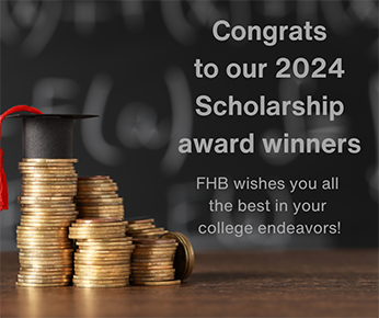 Announcing the Finklea, Hendrick & Blake, LLC 2024 Scholarship Awards